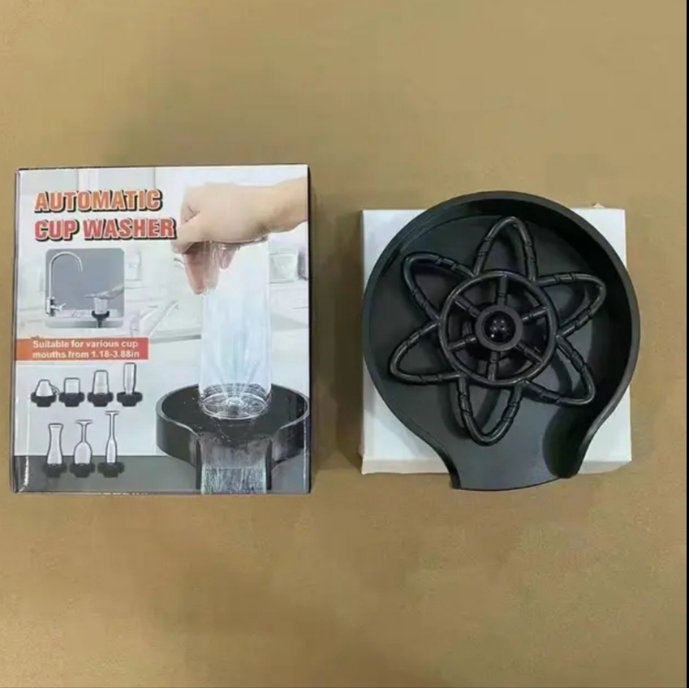 Automatic Cup Washer - Picture 2 of 4